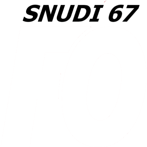 SNUDI-FO 67