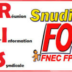 RIS Ecole maternelle Erckmann Chatrian STRASBOURG 12h00-13h30